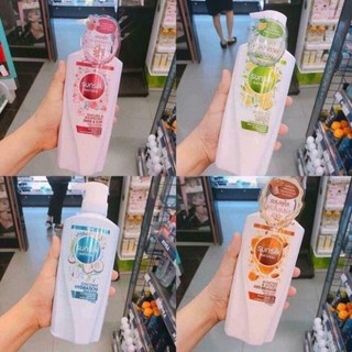 Dầu gội Thailand - Sunsilk 450ml