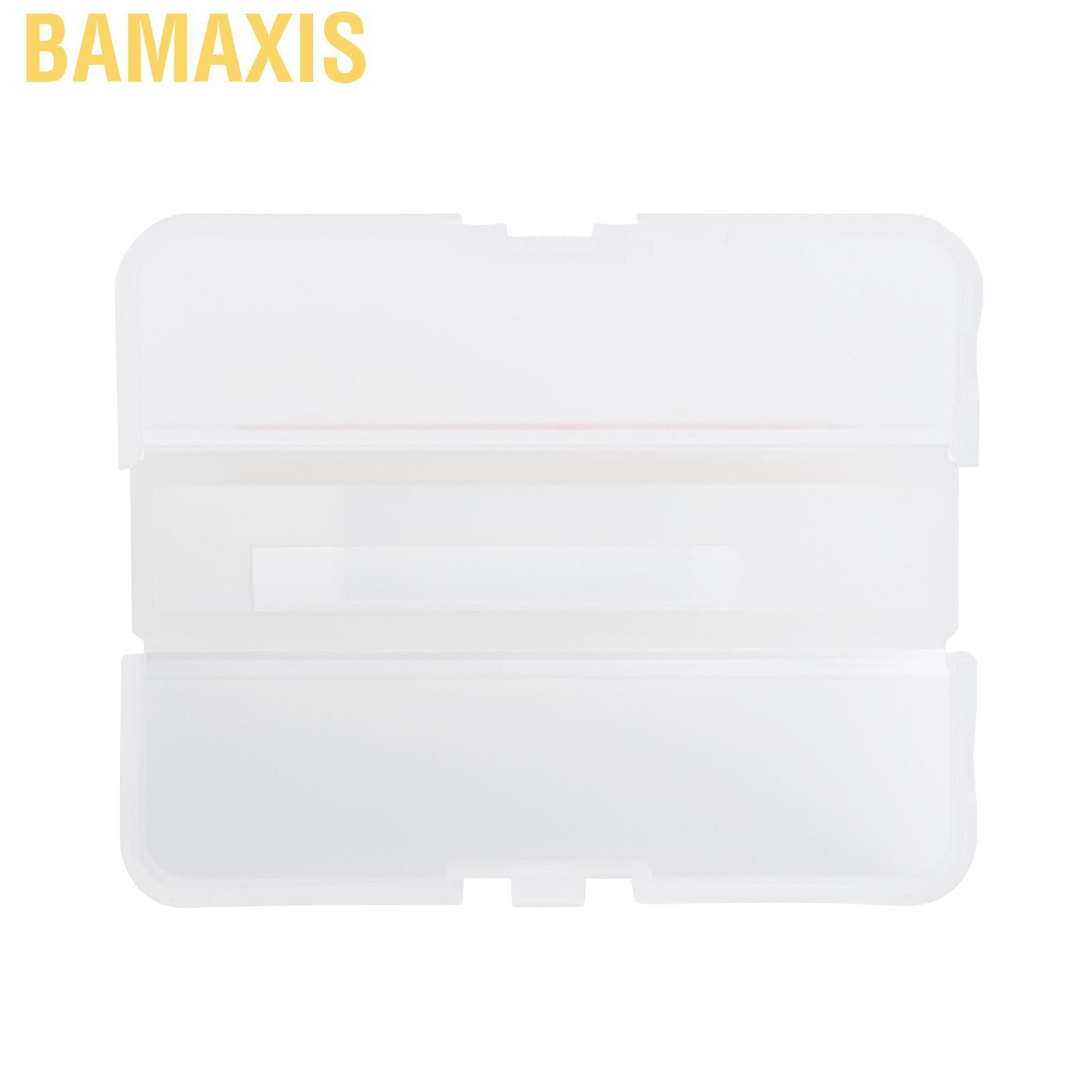 Hộp Đựng Ổ Cứng Chống Bụi 2.5 Inch Ide / Sata