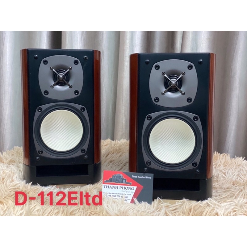 Loa bookshelf Onkyo D-112ELTD