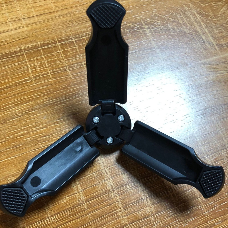 QQ Giá Đỡ Ba Chân Mini 1 / 4 &quot;Chuyên Dụng Cho Gậy Selfie