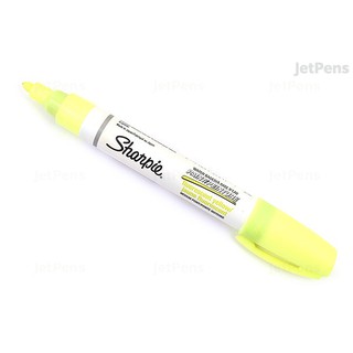 Bút sơn nước vẽ đa chất liệu Sharpie Water Based Medium 1.5mm (Cây lẻ)