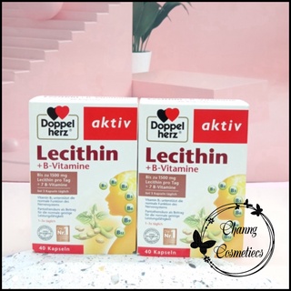 Sản phẩm Mậm.đậu.nành. lecithin hàng Đức