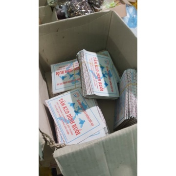 Tấm keo dính ruồi 1 Cái