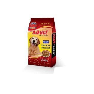 combo 5 gói thức ăn cho chó PRO PET