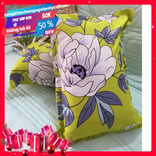 Gối đầu kích cỡ 45x65