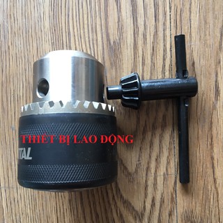 Total - tac451601 đầu khoan 16mm