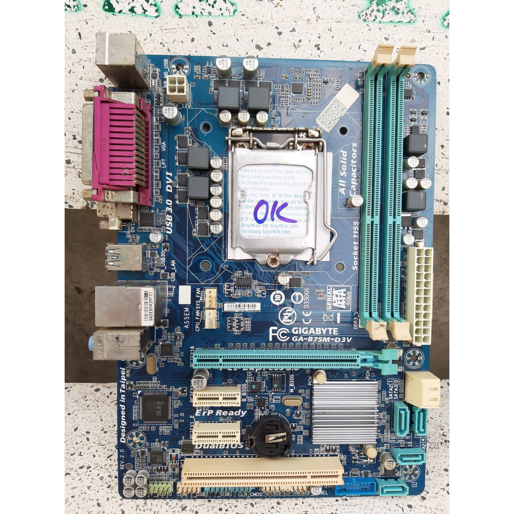 Main giá rẻ G31 G41 H61 H71 H81 B75 B85 H110 chính hãng giá rẻ nhất hàng đẹp. Hàng thanh lý tiệm Cty- Tiệm Nét | BigBuy360 - bigbuy360.vn