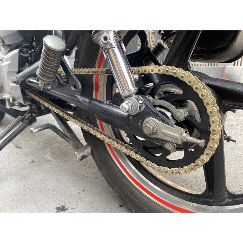 Nhông Sên Dĩa Recto phốt cao su 10li êm bềnh không kêu sên