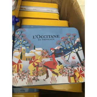 kem dưỡng da tay loccotane