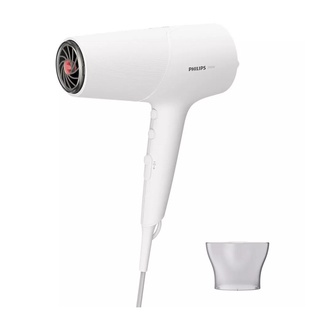 Máy Sấy Tóc Philips BHD500 ( BHD500/00 ) - 2100W | Phân Phối Chính Hãng