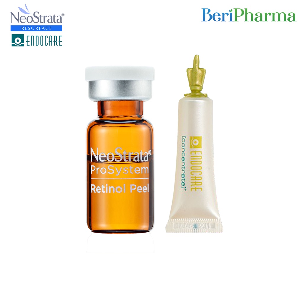 ✅ [CHÍNH HÃNG] Neostrata Endocare Combo Peel Da Và Phục Hồi Sau Peel Giảm Nếp Nhăn, Ngăn Ngừa Lão Hóa