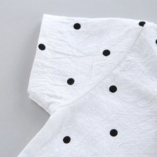QUẦN ÁO TRẺ EM - SET YẾM