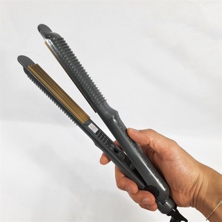 Máy Dập Xù Tóc, Bấm Tóc Bản Nhỏ 388