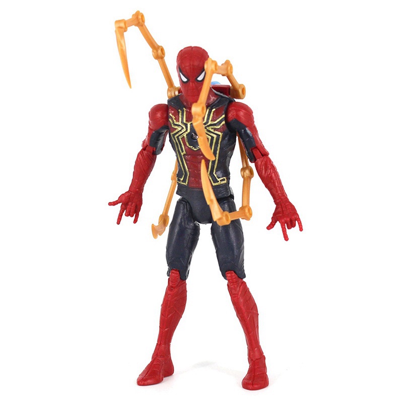 Hmg Đồ Chơi Nhân Vật Siêu Anh Hùng Marvel Avengers / Captain Marvel Có Âm Thanh