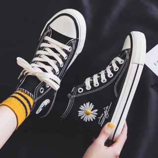 Giày thể thao convers