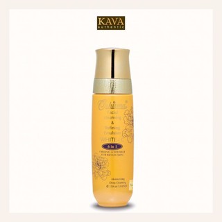 Sữa Rửa Mặt 6in1 Oshirma 150ml