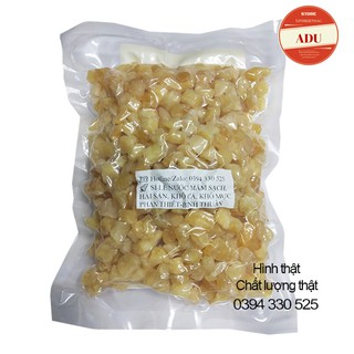 250GR Còi Sò Điệp Khô Loại Ngon Đặc Sản Phan Thiết - Bình Thuận
