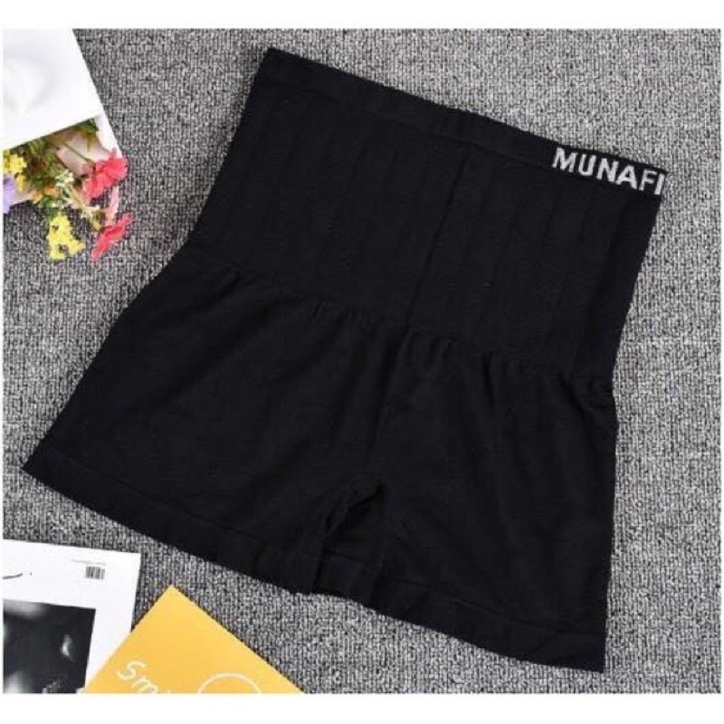 Quần gen bụng mặc trong váy ôm sát,quần cotton nâng mông, co giãn tốt, hàng loại 1