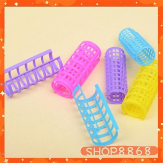 Combo 6 lô cuốn tóc gai - shop8868
