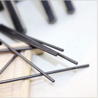 Combo 3 Ngòi Bút Chì Bấm Đầu 2.0MM.