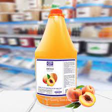 SYRUP GIA THỊNH PHÁT 2 LÍT