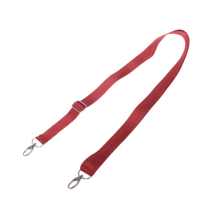 Dây Đeo Máy Ảnh Bằng Nylon Tùy Chỉnh Thay Thế Tiện Dụng Cho Laptop