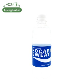 NƯỚC BỔ SUNG ION POCARI SWEAT 500ML