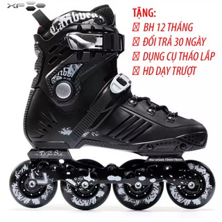 [FREESHIP-CHÍNH HÃNG]  GIÀY TRƯỢT PATIN CAO CẤP SIZE TỪ 35-44 PHÙ HỢP THIẾU NIÊN VÀ NGƯỜI LỚN (Tặng dụng cụ tháo lắp)