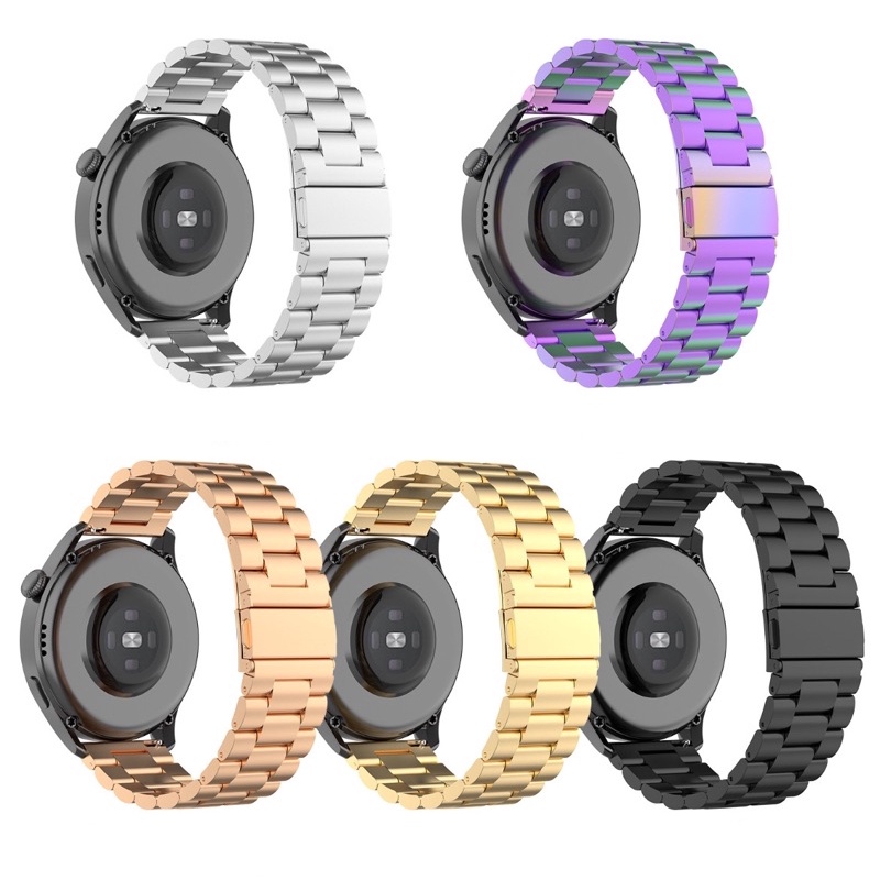 Dây kim loại khoá bấm 22mm