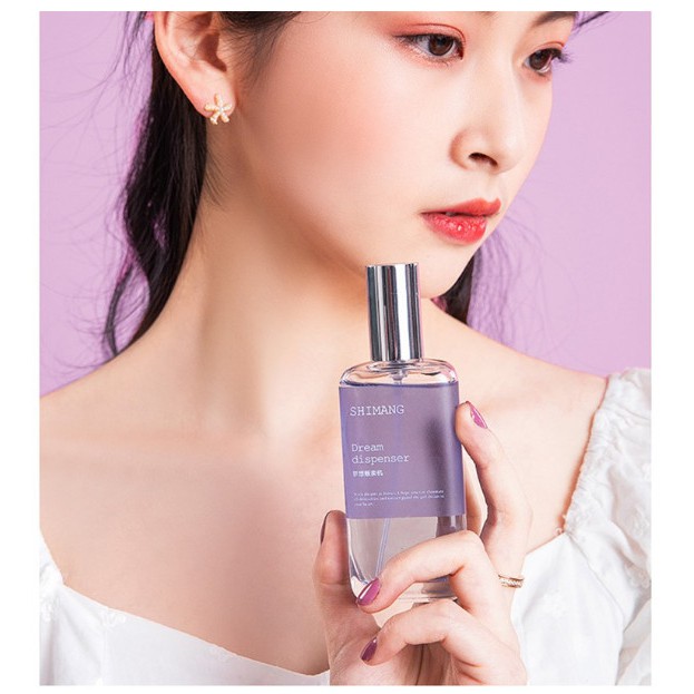 Nước Hoa Body Xịt Toàn Thân Body Mist Shimang | BigBuy360 - bigbuy360.vn