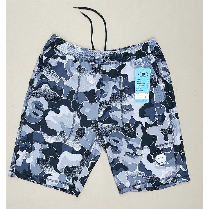 Quần thun ngắn Nam