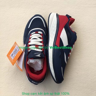 Giày Thể Thao Nữ Bitis Hunter DSWH01201