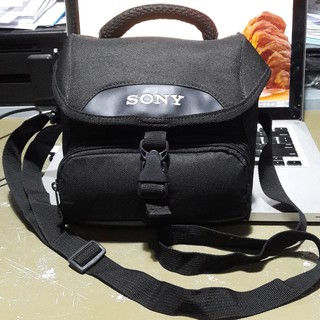 Túi máy ảnh sony du lịch - gọn nhẹ cho máy ảnh Sony Compact, Mirrorless, A5x00, A5x00, Nex