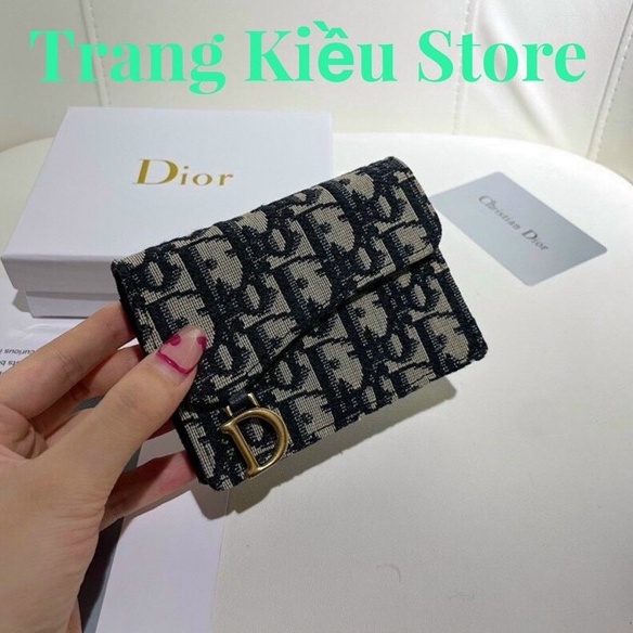 Ví Nữ Mini Ví Nữ Có Dây Đeo Ví Nữ GG Siêu Hot