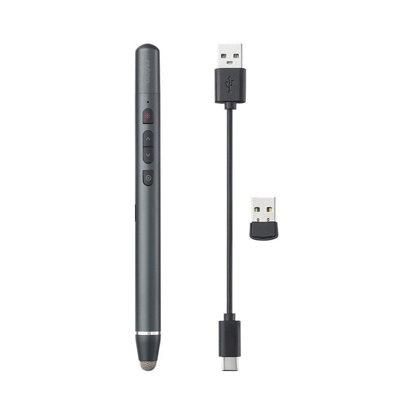 Bút trình chiếu Rapoo XR200 - Hàng chính hãng