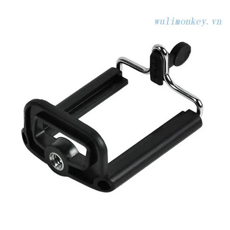 Bộ Chuyển Đổi Gậy Ba Chân Đỡ Điện Thoại Rộng 55-85MM Cho Vlogging