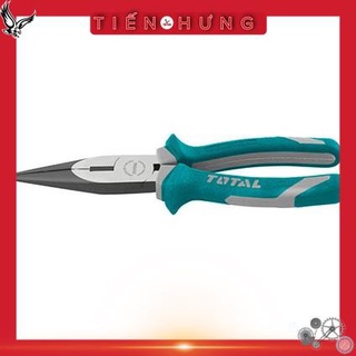 6" kìm mũi nhọn total tht220606