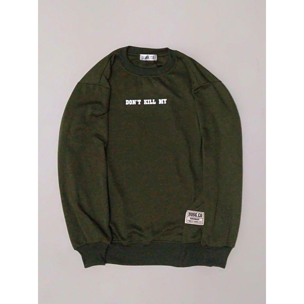 Áo Len Tay Dài Thời Trang Dành Cho Nam