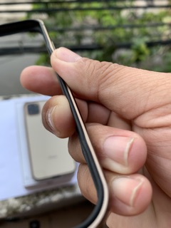 Viền cho Iphone 11, 11 Pro, 11 Pro Max