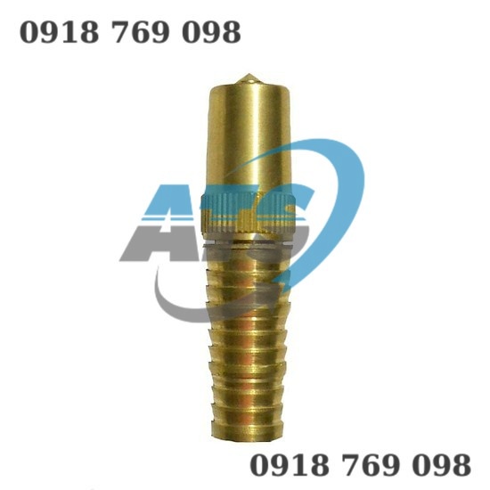 Bét phun nước rửa xe, tưới cây
