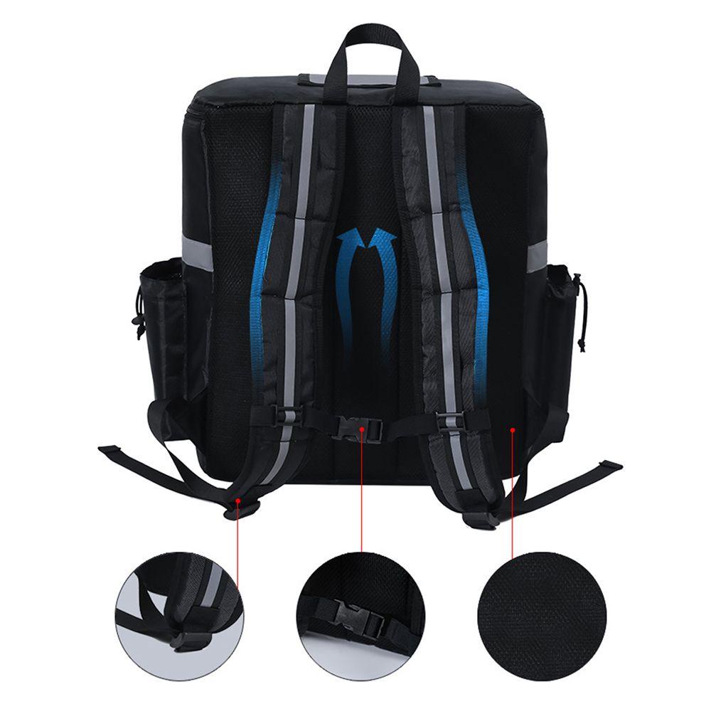 Túi Giữ Nhiệt Thức Ăn / Nước Uống 35L Tiện Lợi Cho Dã Ngoại