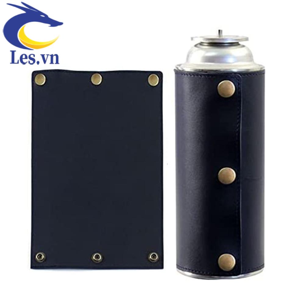 Bao Da Bọc Bình Gas Dã Ngoại