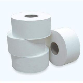 Giấy vệ sinh cuộn lớn 800g