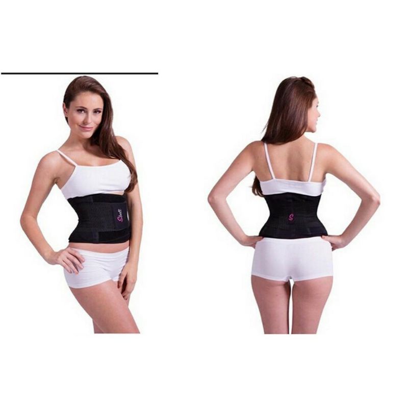 Đai nịt bụng giảm mỡ Miss Belt cho Mẹ sau sinh 3071 - cho vòng eo thon gọn - DHS
