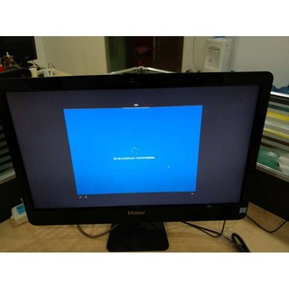 Haier Aphro T8-B210D 23-inch