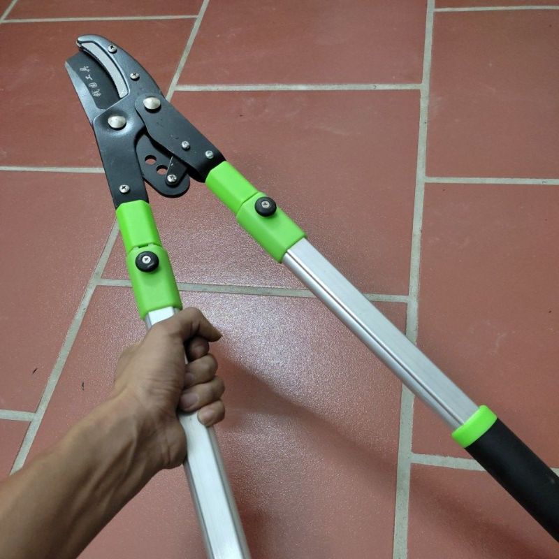 kéo cắt cành trên cao cộng lực Siêu Khỏe