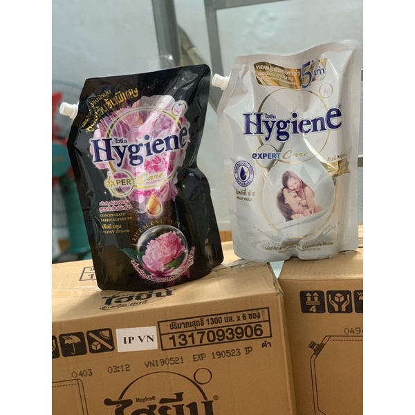 Nước xả Hygiene TháiLan