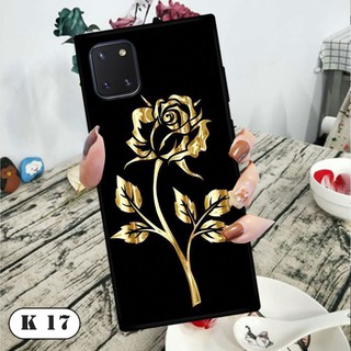 Ốp lưng Samsung Galaxy NOTE 10 LITE- in hình 3D