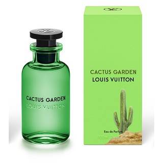 Nước Hoa Louis Vuitton Cactus Garden