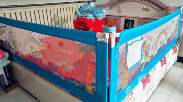 Thanh Chắn Giường kangbaby Cao Cấp
